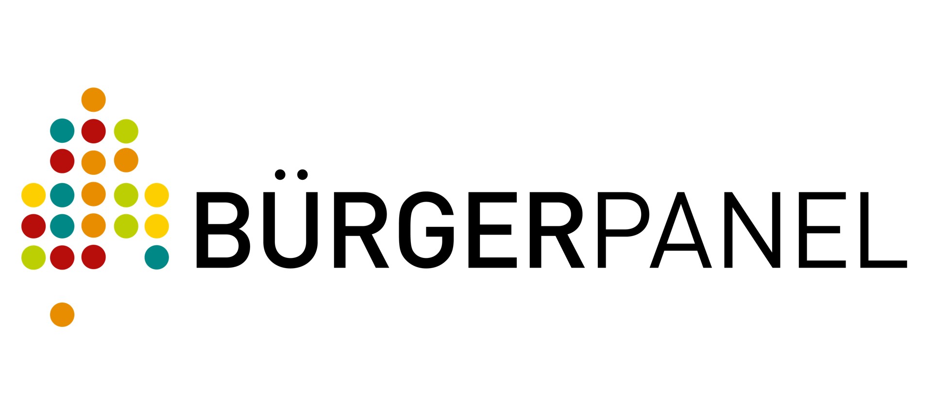 Bürgerpanel-Logo